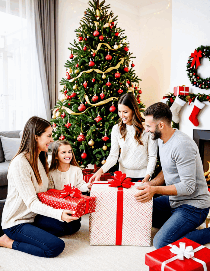 12 days of christmas