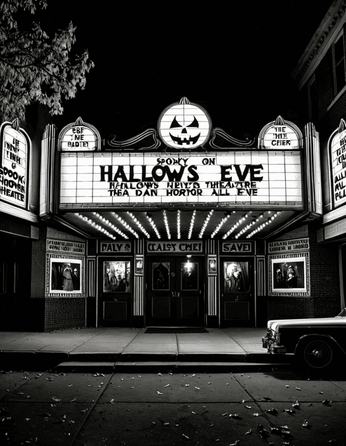 all hallows eve