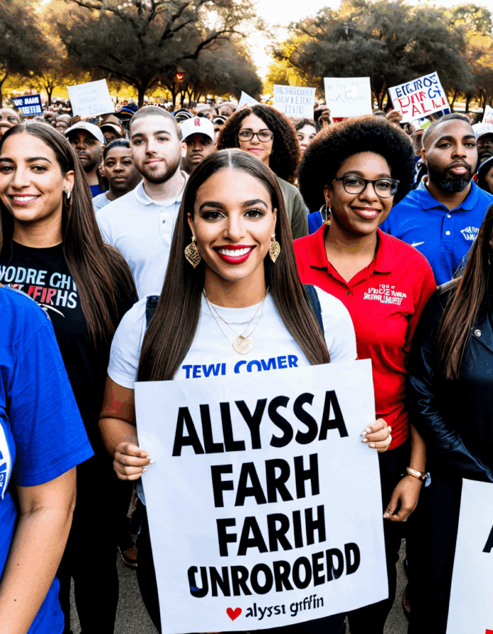 alyssa farah griffin