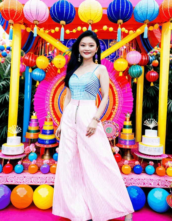 barbie hsu