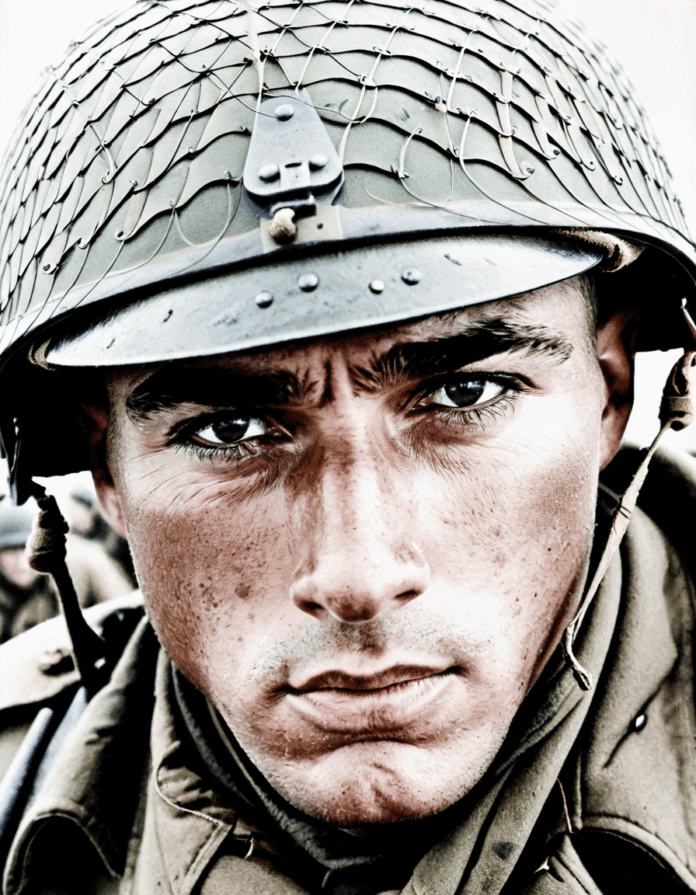 battle of the bulge