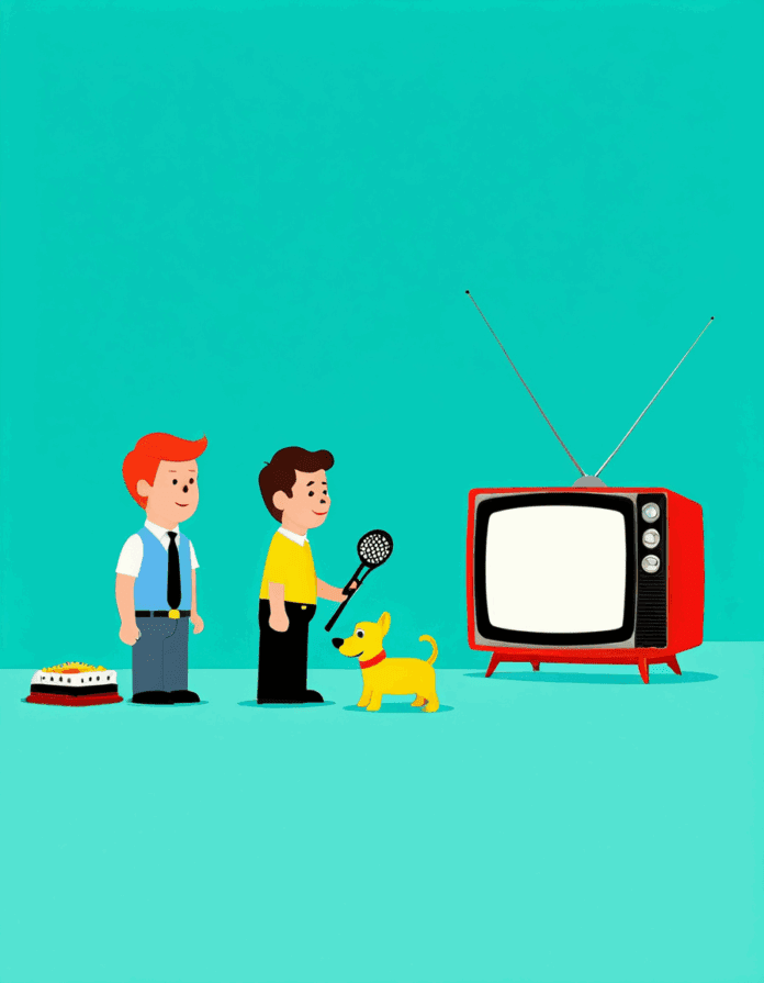 best tv shows of all time