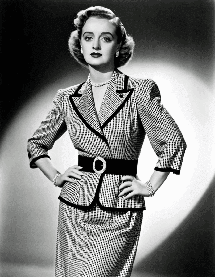 bette davis