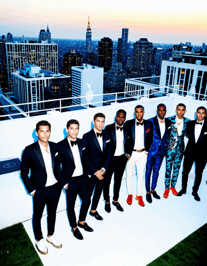 billionaire boys club