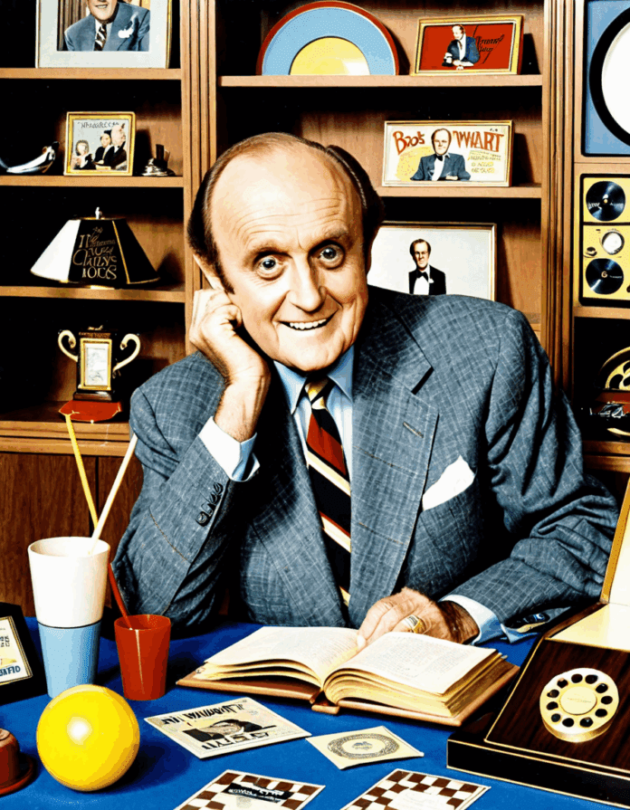 bob newhart