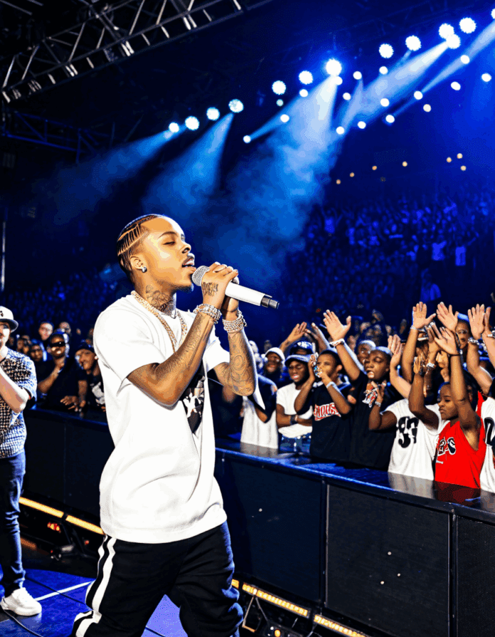 bow wow