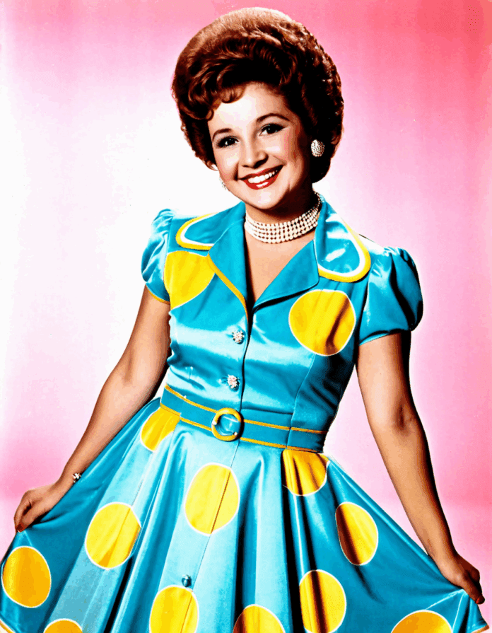 brenda lee