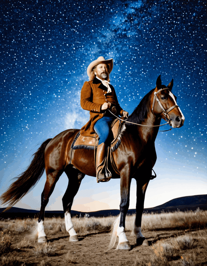 buffalo bill