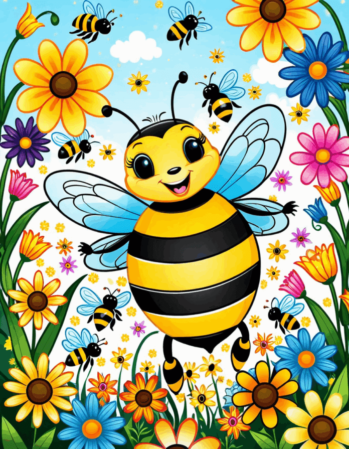 bumblebee