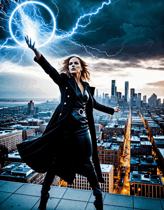 cassandra nova