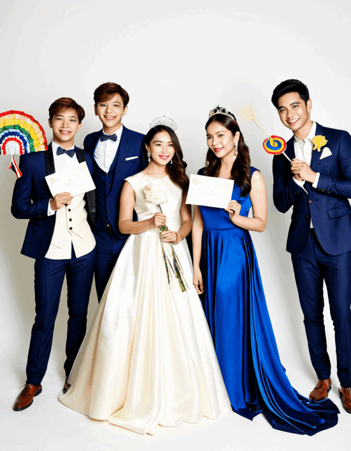 cast of you re cordially invited