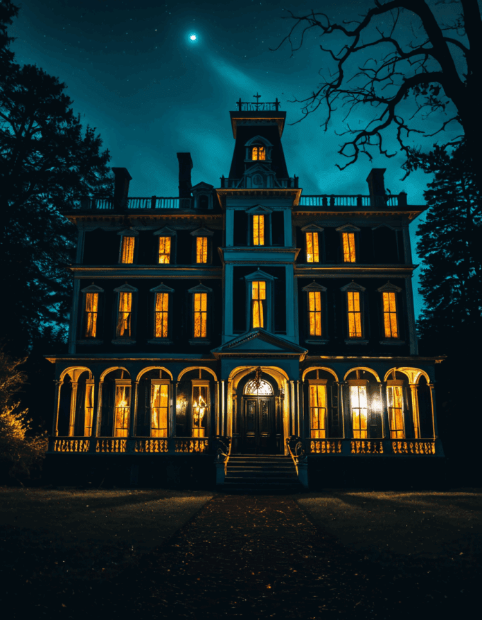conjuring