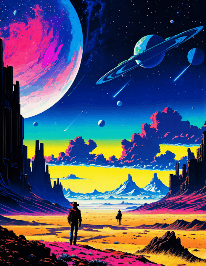 cowboy bebop