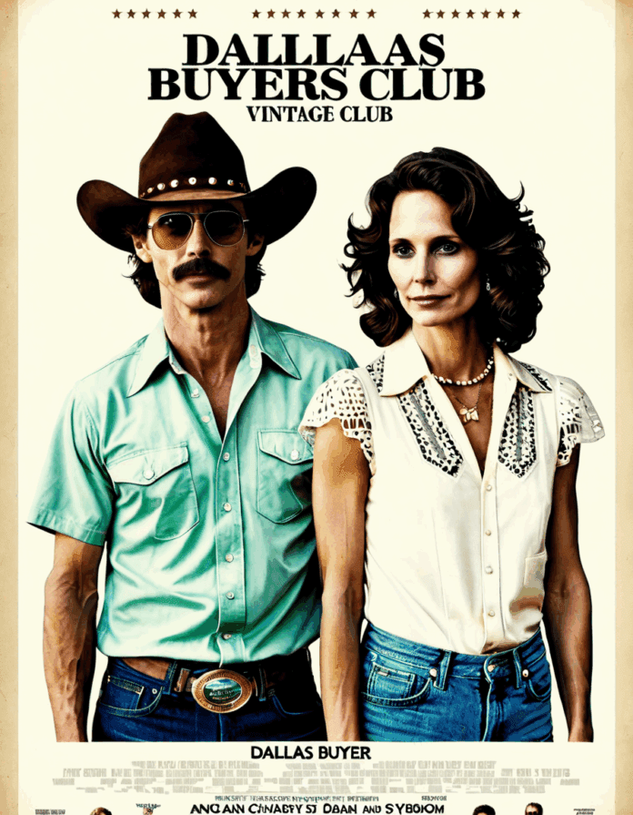 dallas buyers club