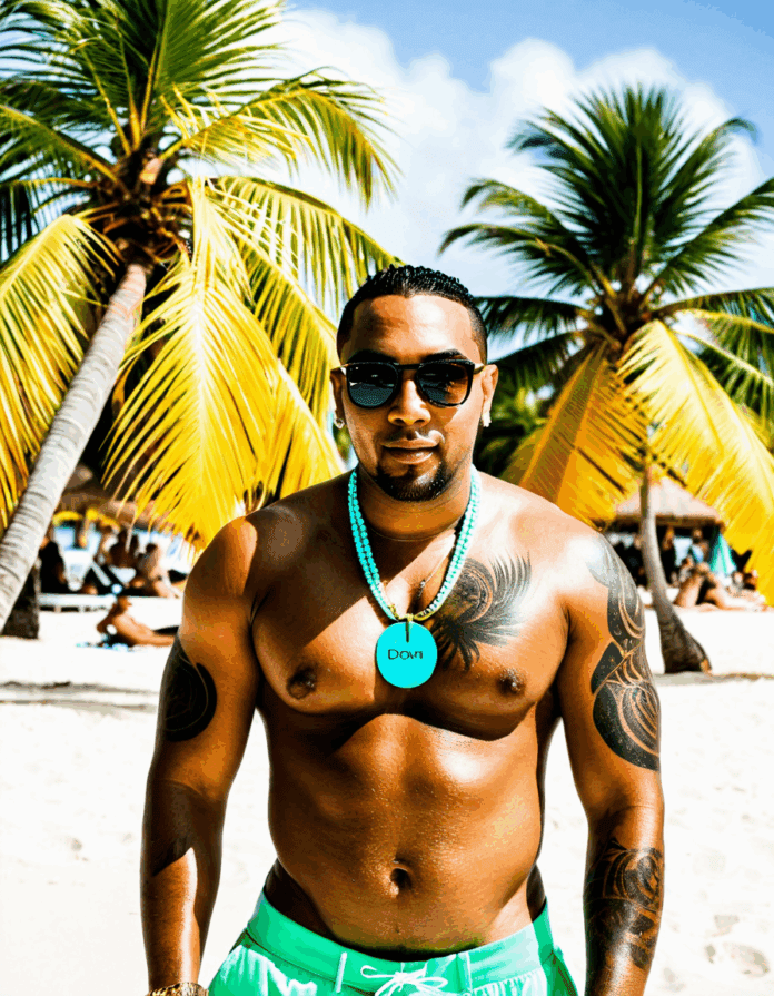 don omar
