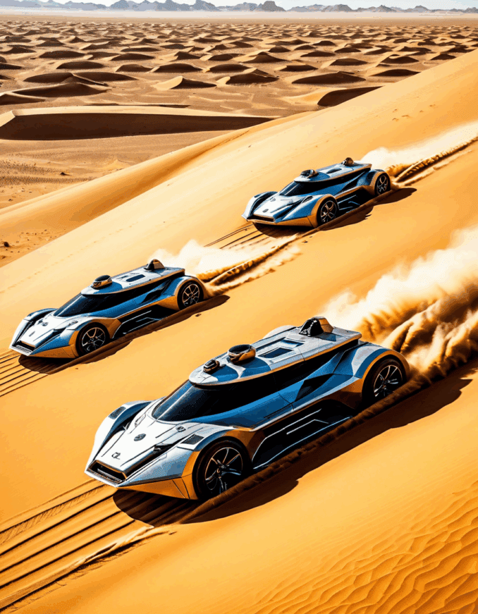 dune part 2