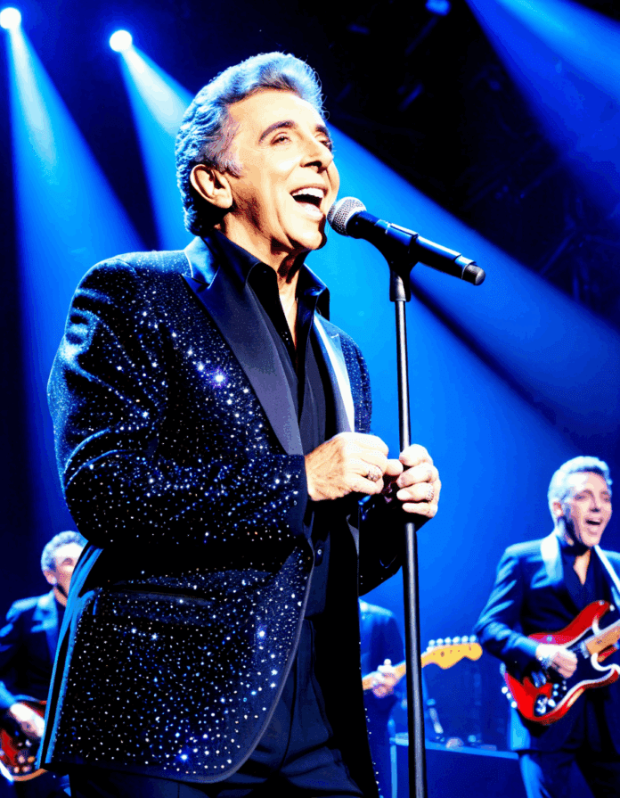 frankie valli