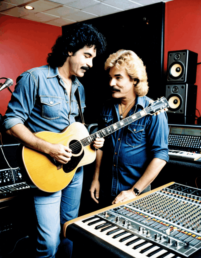 hall and oates