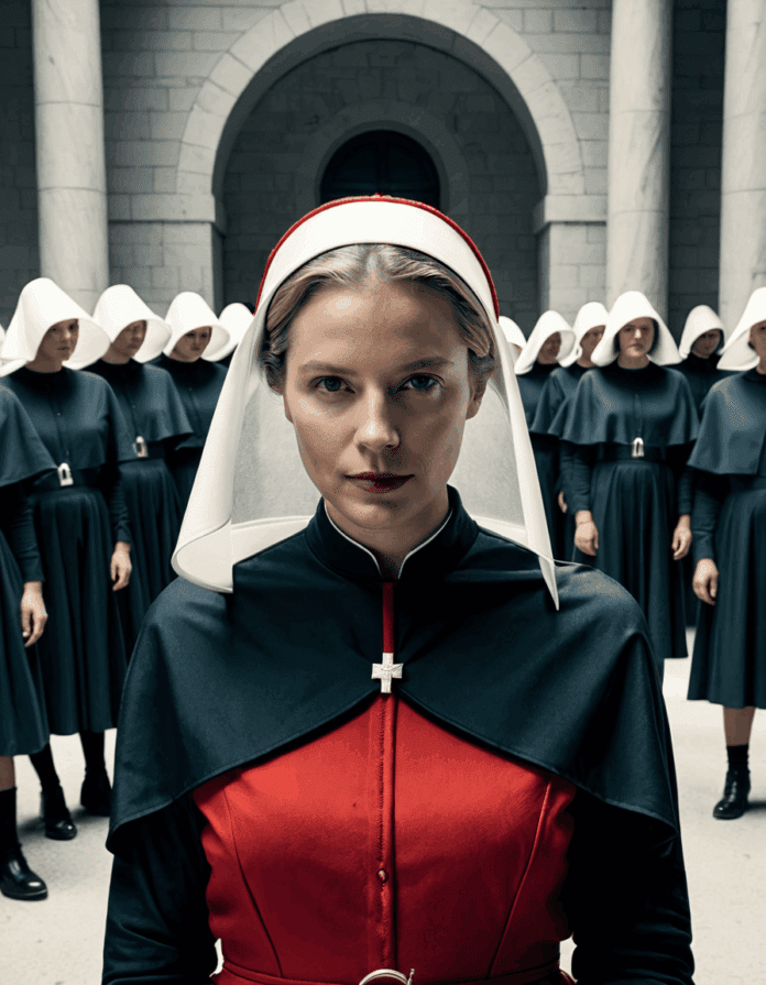 handmaids tale season 6