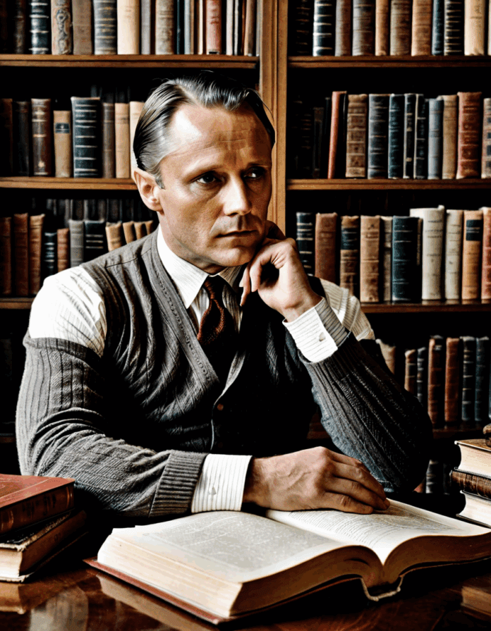 hannibal lecter