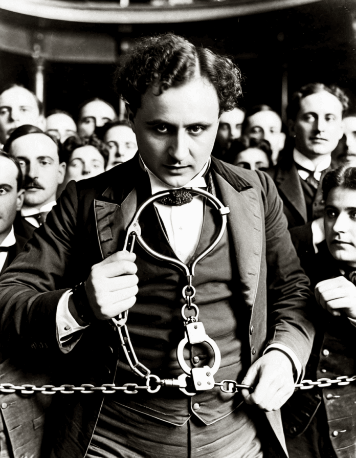 houdini