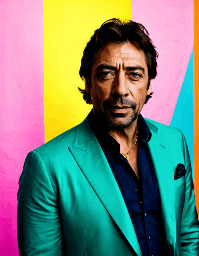 javier bardem movies