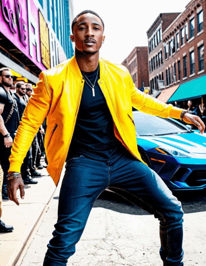 jessie t usher