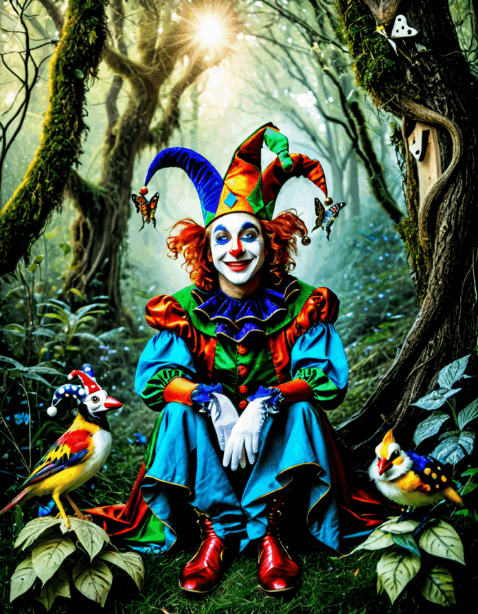 jester