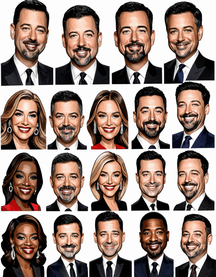 jimmy kimmel live