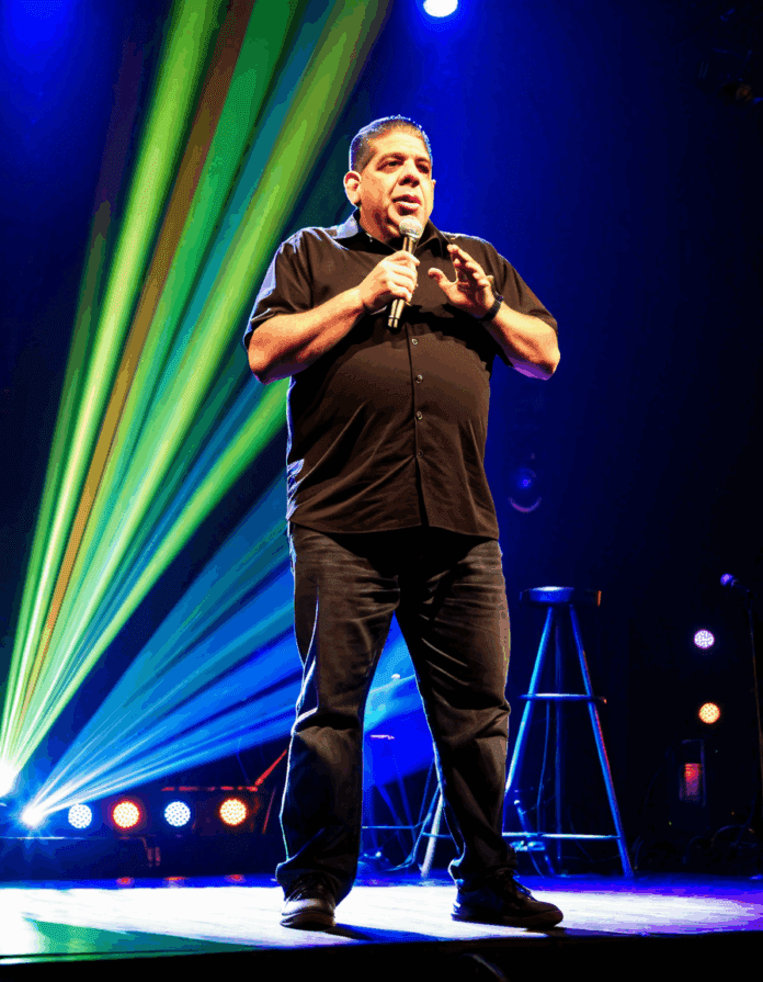 joey diaz