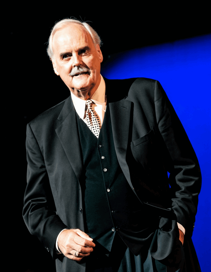 john cleese
