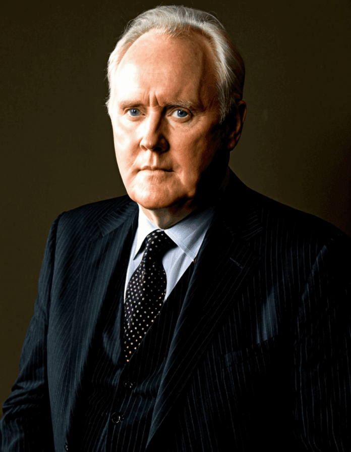 john lithgow movies and tv shows