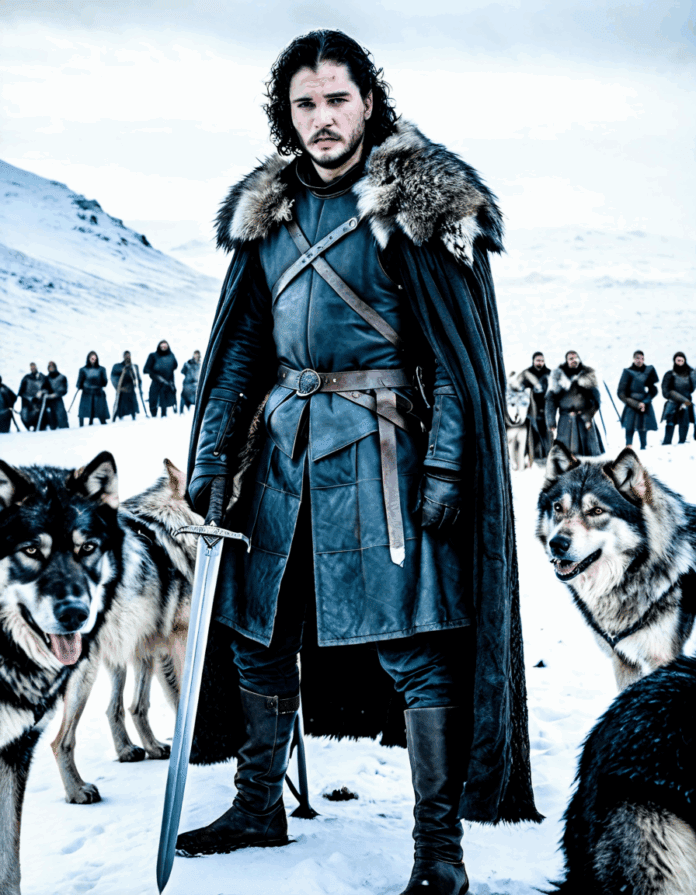 jon snow