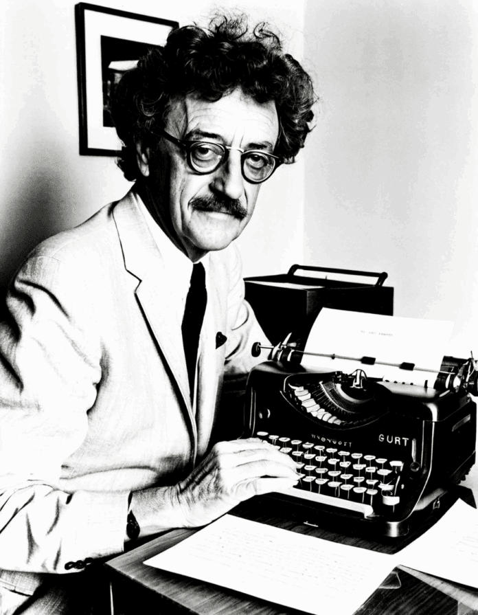 kurt vonnegut