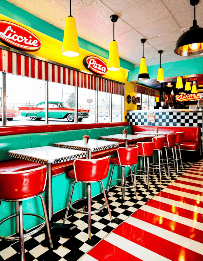 licorice pizza