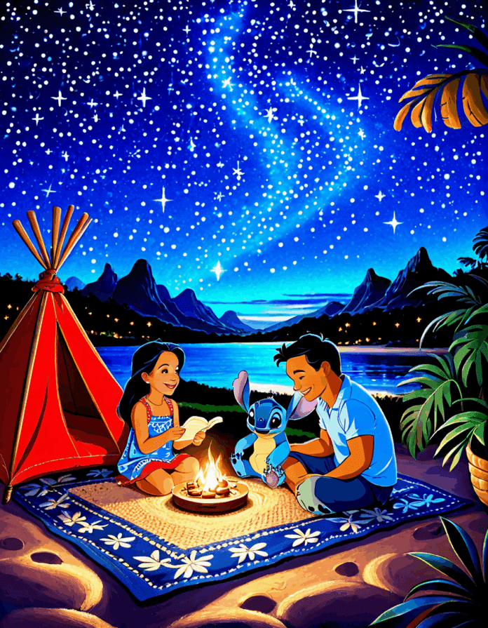 lilo and stitch 2025
