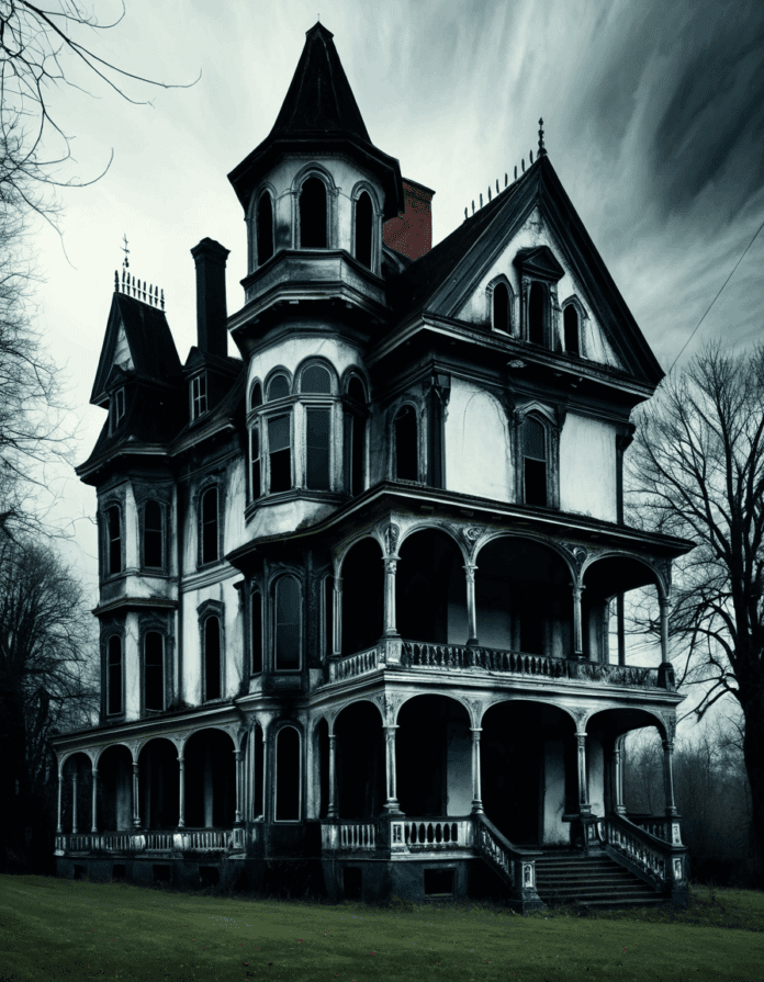 macabre