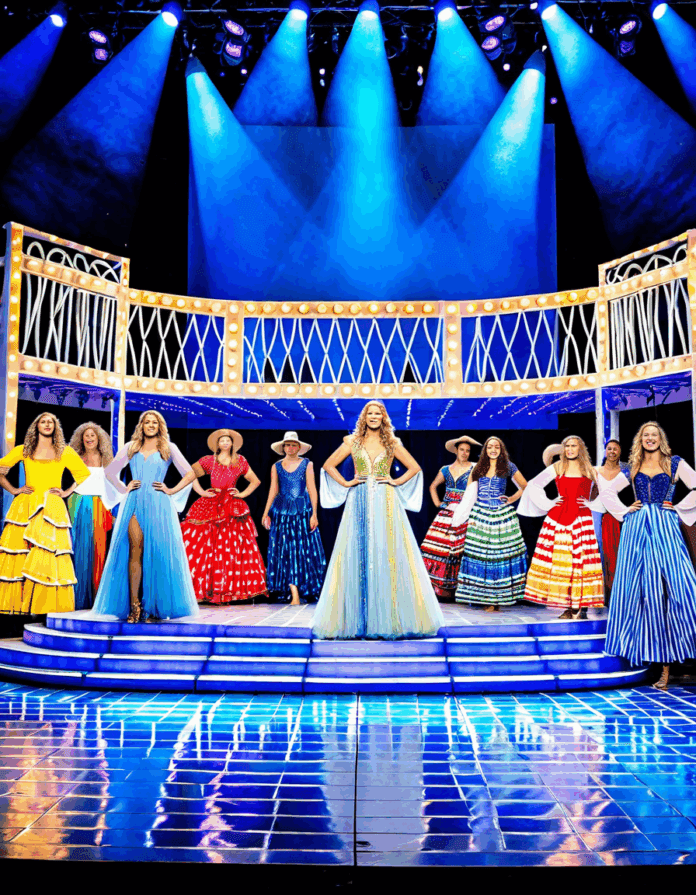 mamma mia 2