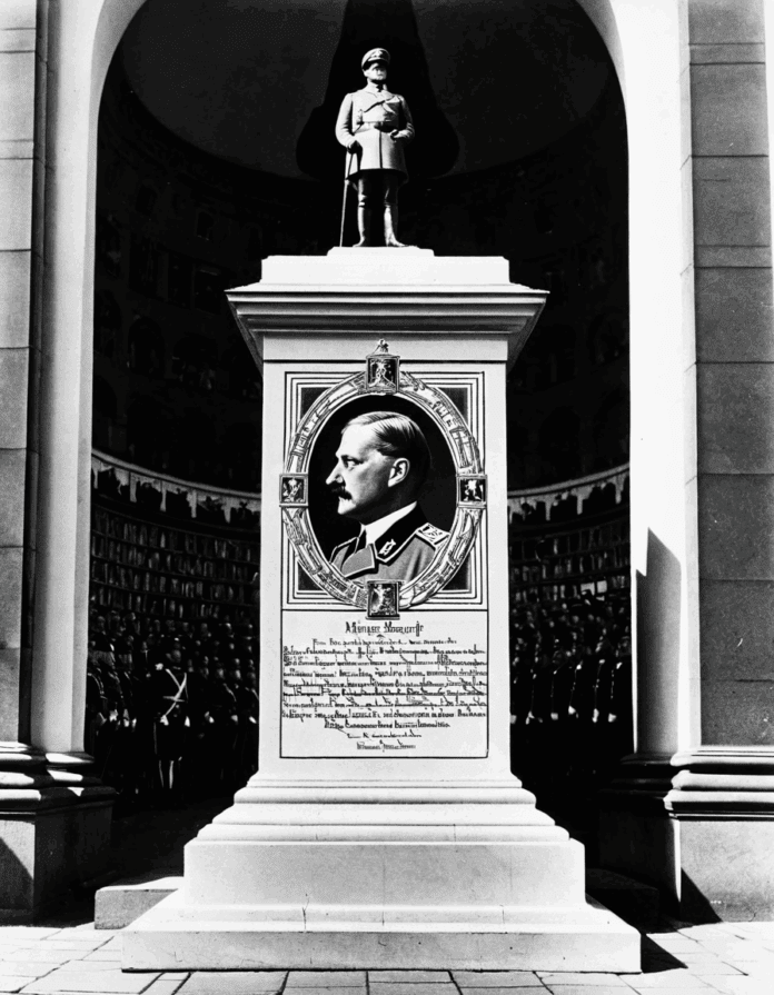mein kampf
