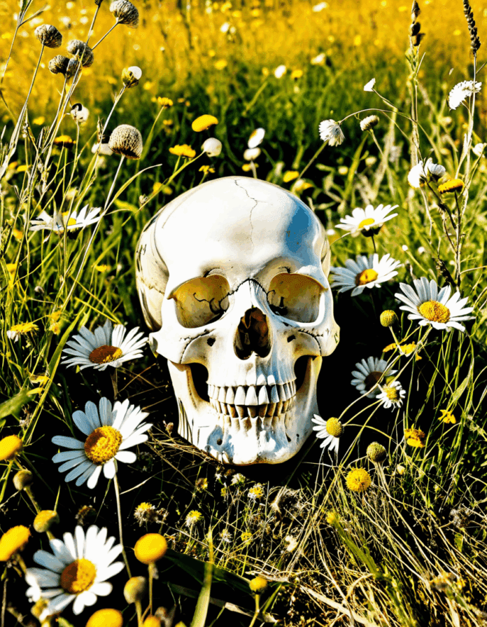 memento mori