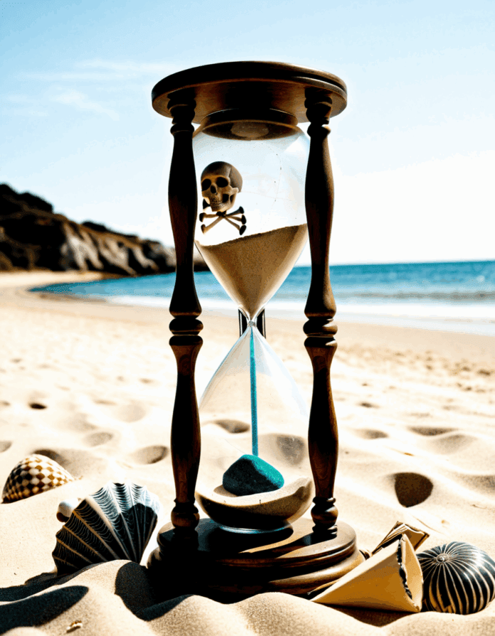 memento mori and