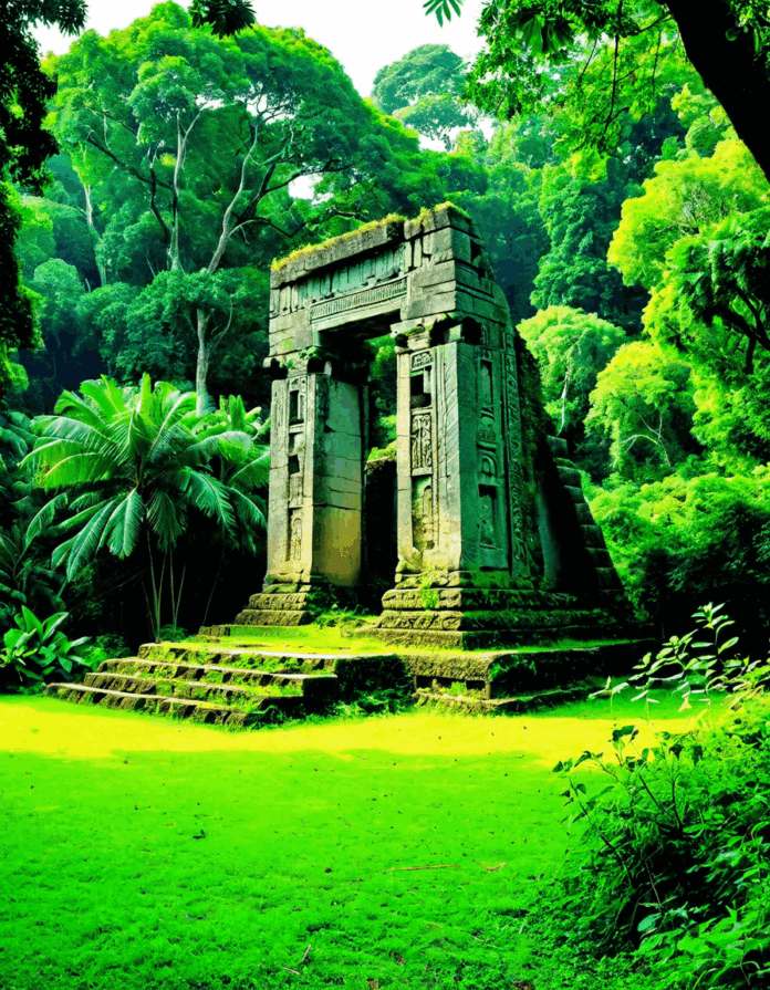 monolith