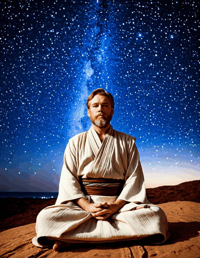 obi wan kenobi