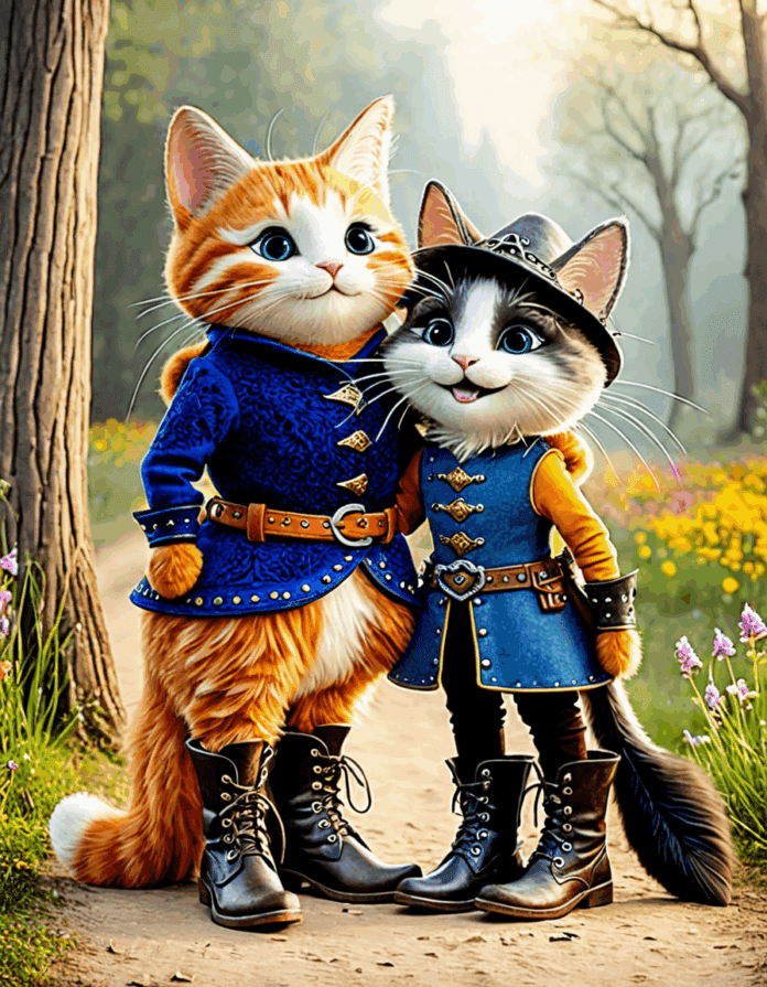 puss in boots the last wish