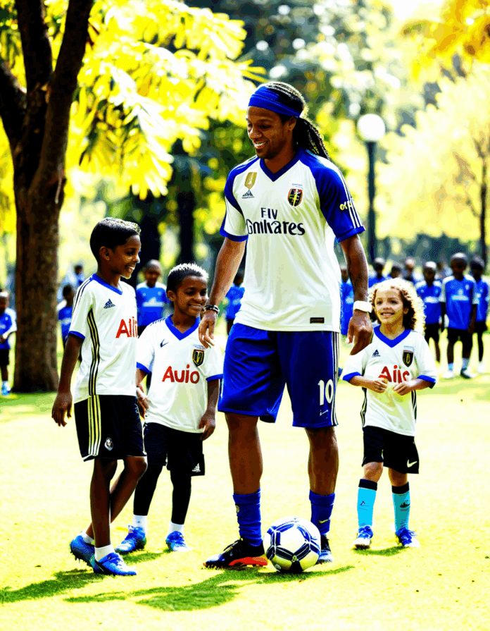 ronaldinho