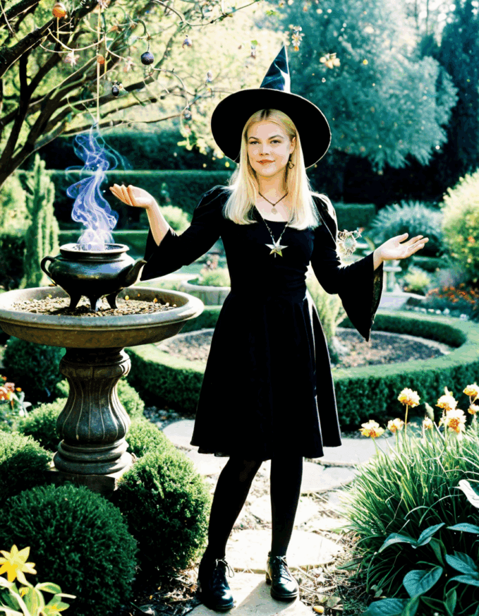 sabrina the teenage witch