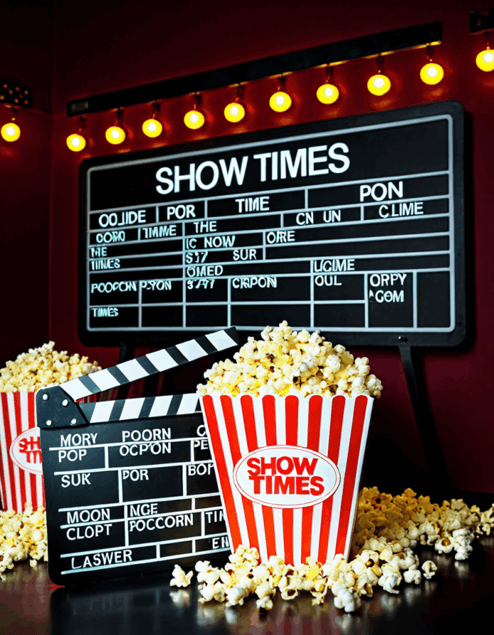 showtimes