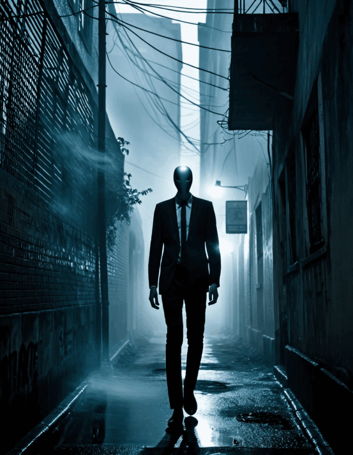 slenderman