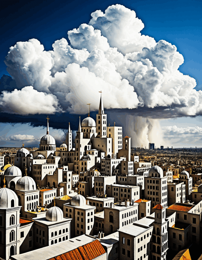 sodom and gomorrah