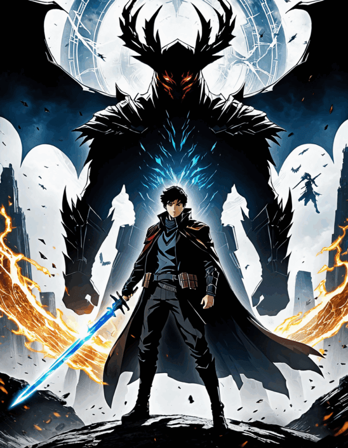 solo leveling movie